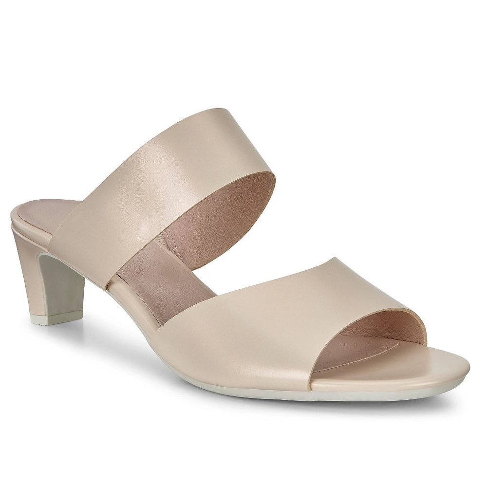 ECCO Shape Sleek Sandal 45
